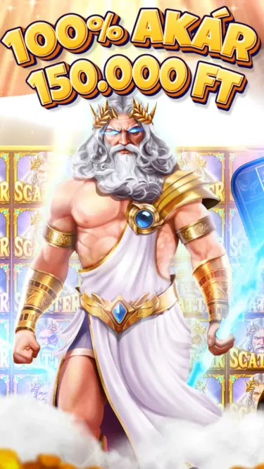 Magyar Vegas Screenshot